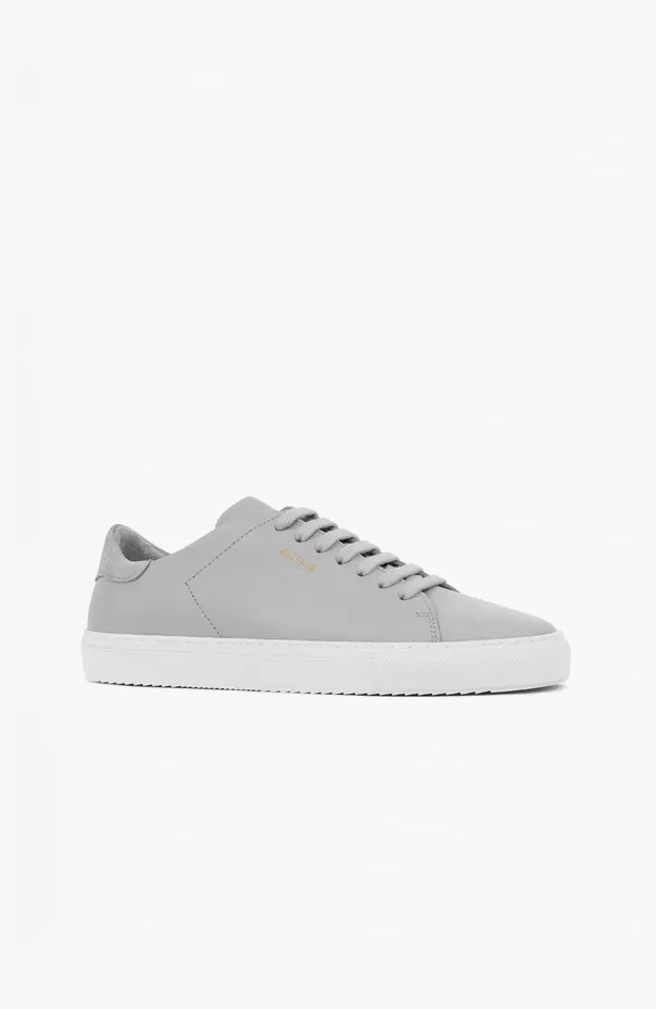 Axel Arigato Clean 90 Sneaker “Light Grey” (28122) (6)