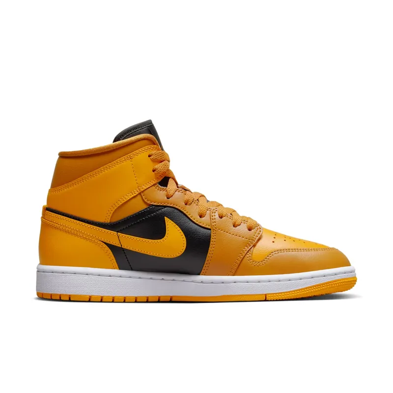 Air Jordan 1 Mid Brown (BQ6472-700)