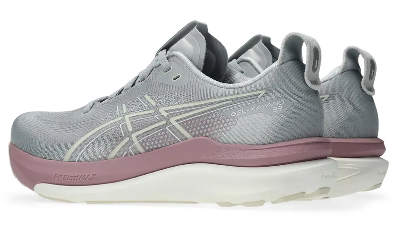 Asics Gel Kayano Piedmont Grey / Taro Purple (1012B939-020)