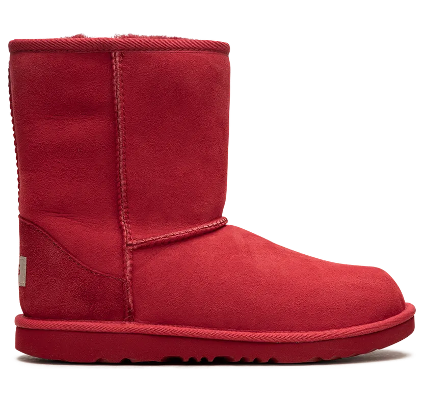 ugg-sneaker 1017703K-SBR