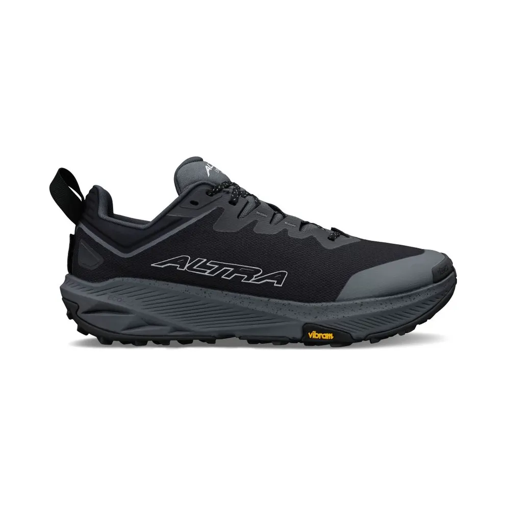 Altra Experience Wild 3+ “Black” (AL0A85UZ001)