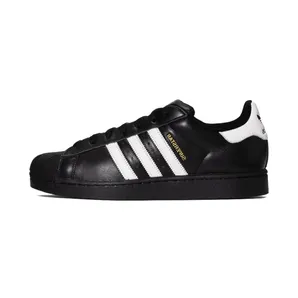 adidas Superstar Beams Black White (JR6484)