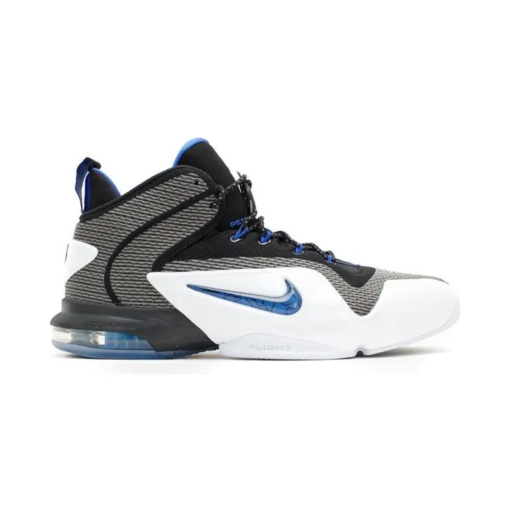Nike Penny VI Sharpie