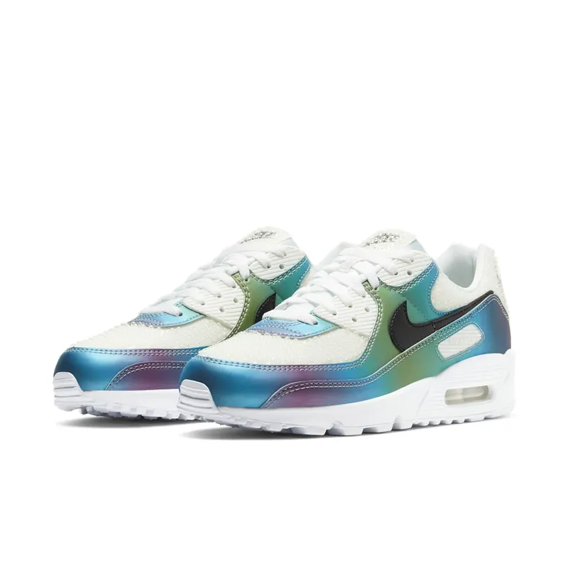 Nike Air Max 90 “Bubble Pack” (2020) (CT5066-100)