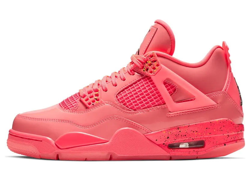 air-jordan-4 AQ9128-600