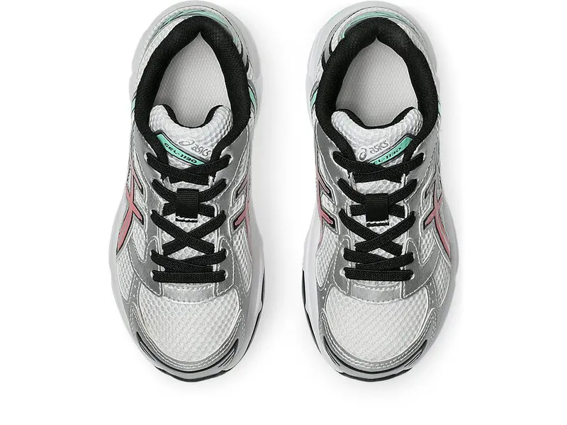 ASICS GEL-1130 PS “White / Ice Green” (1204A170-105)