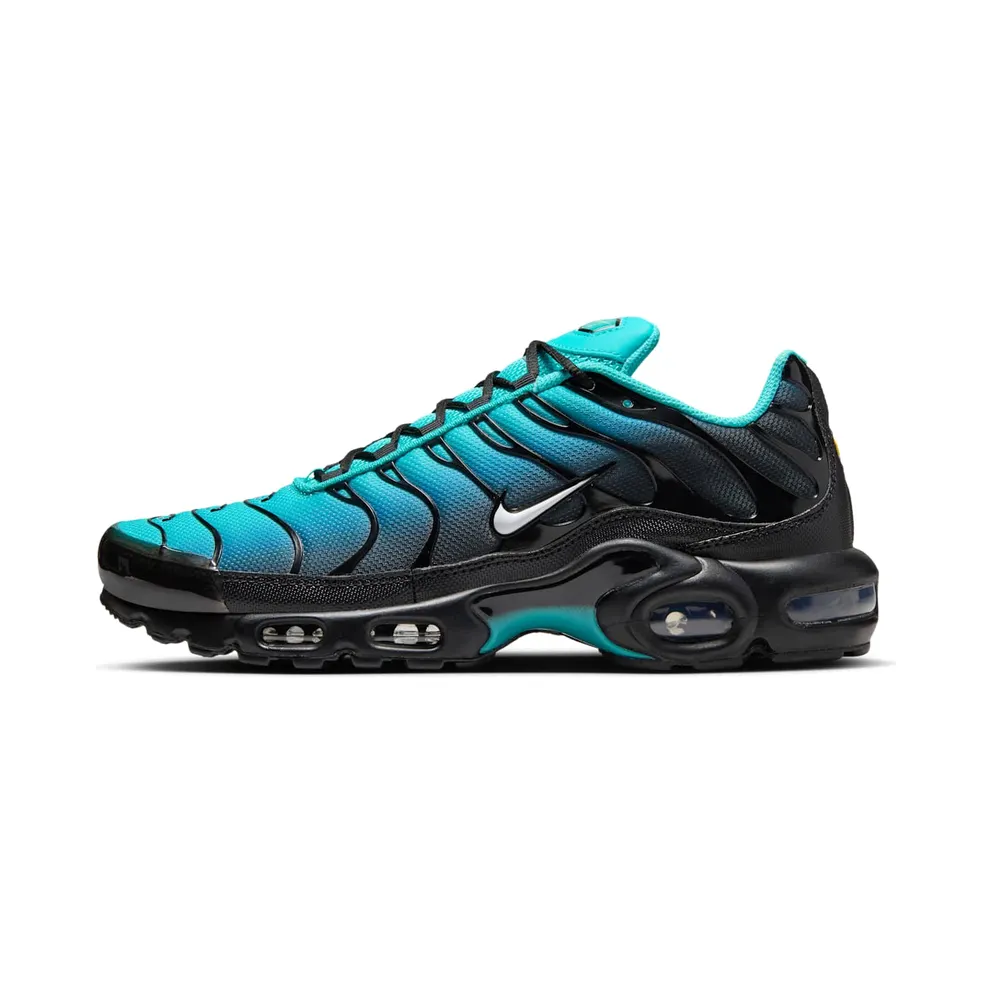 Nike Air Max Plus Light Retro Blue (DM0032-401)