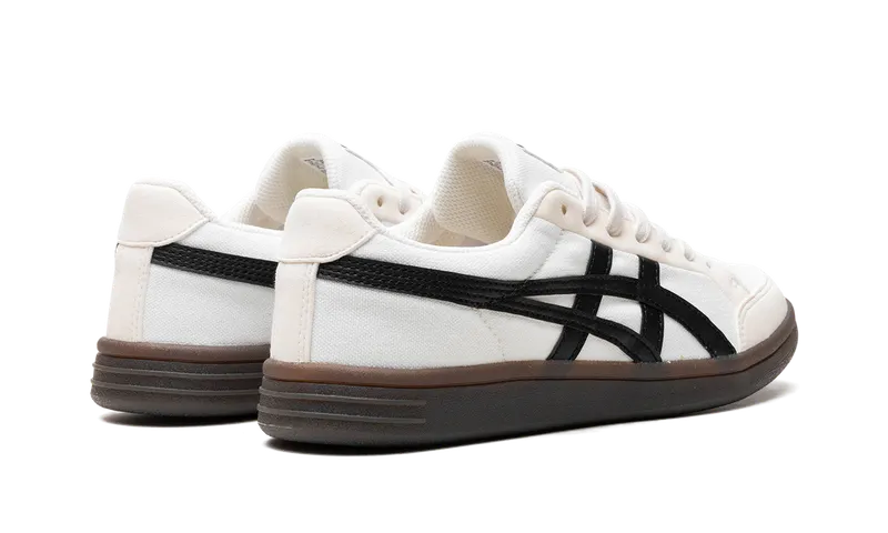 Onitsuka Tiger Advanti “Cream White Black” (1183B799-101)