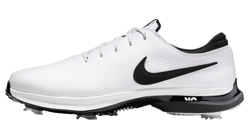 Nike AIR ZOOM VICTORY TOUR 3 Golf “White Black” (DX9025-103)