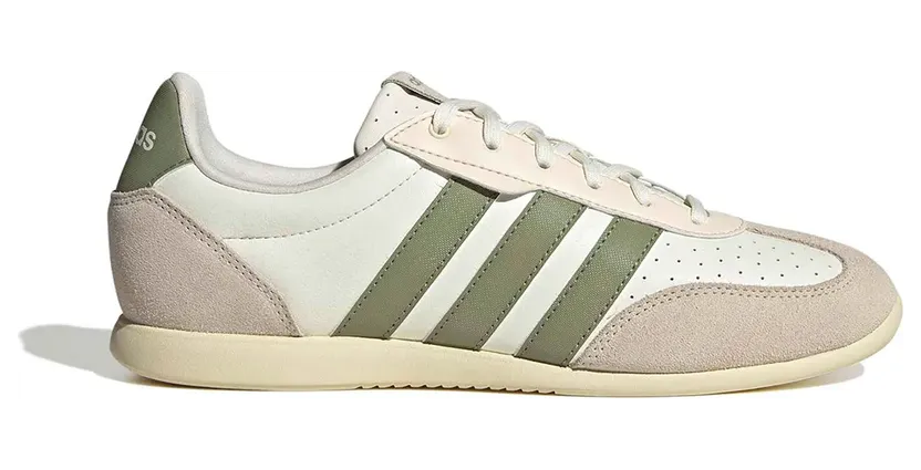 Adidas Barreda Wit (HQ7388)