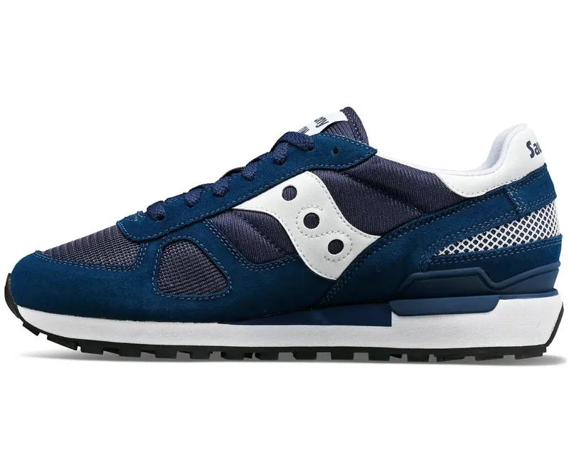 Saucony Shadow Original – “Navy White” (S2108-856)
