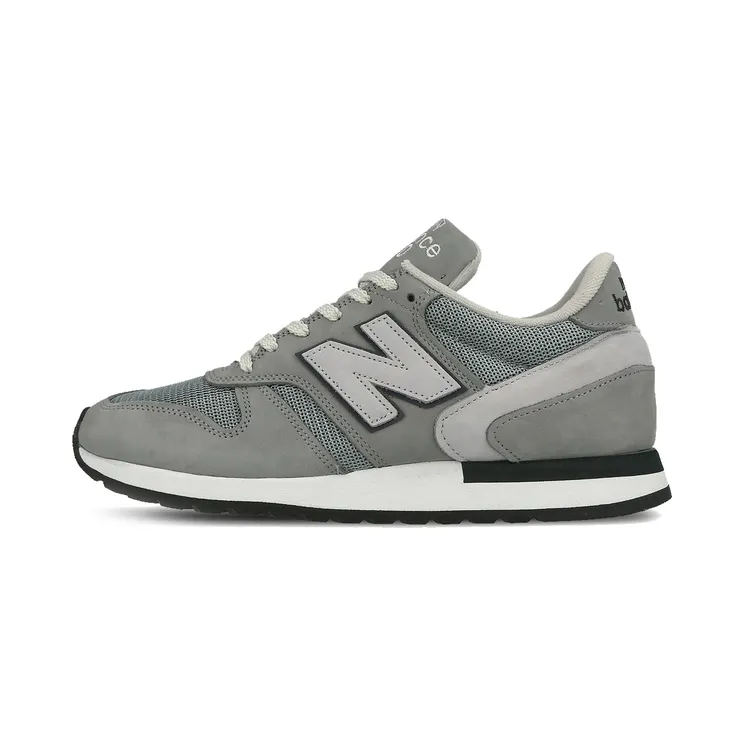 New Balance M 770 FA Made In England Flimby 35th Anniversary Pack (580351-60-12)