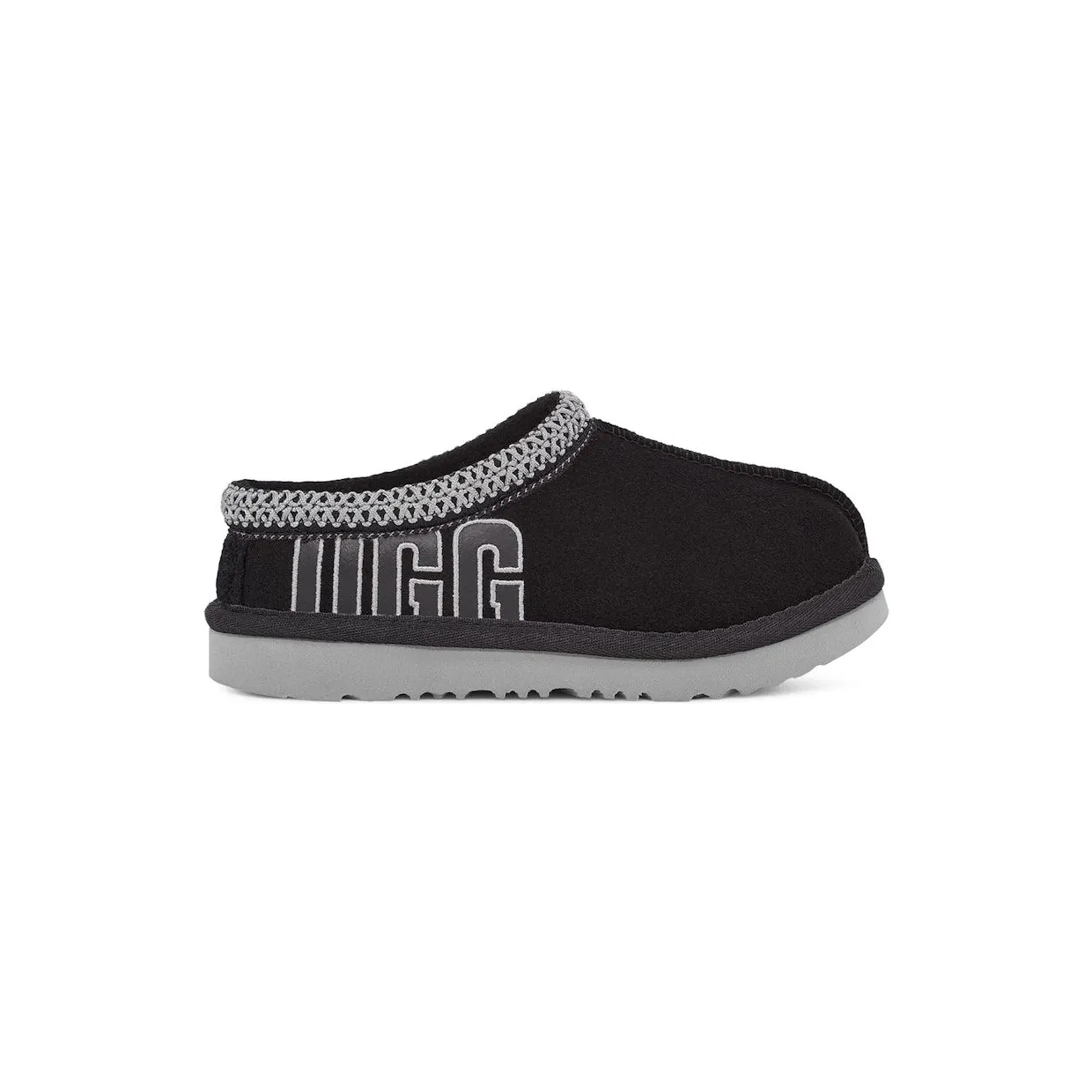 ugg-tasman 1134973K-BKGY
