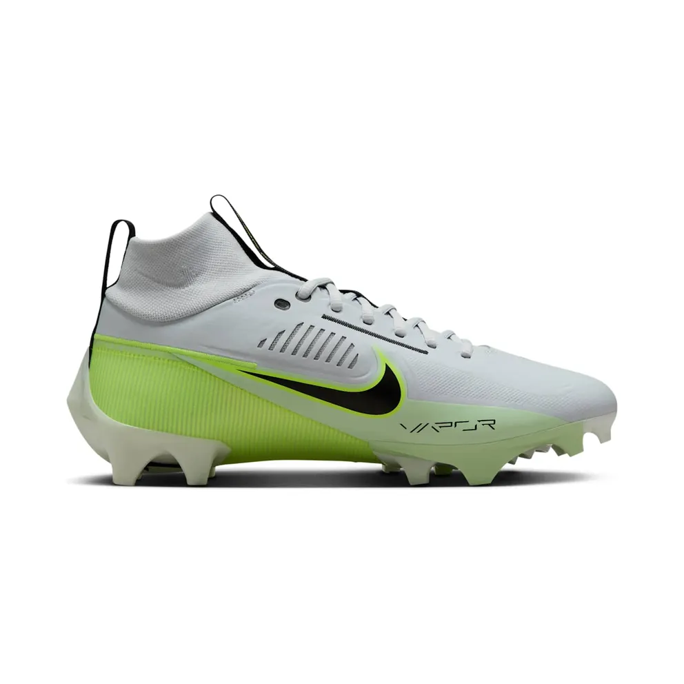 Nike Vapor Edge Pro 360 2 Pure Platinum Vapor Green Barely Green Black (DA5456-004)