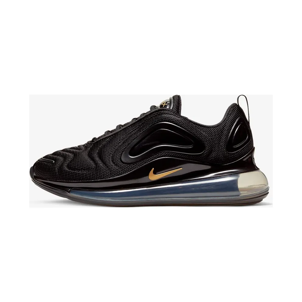 Nike Air Max 720 Schwarz (CT2548-001)