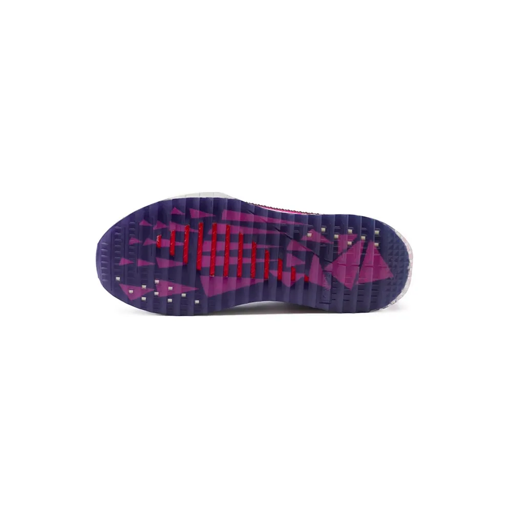 Puma Naturel x Tsugi Evoknit Sock “Italian Plum- Prismviolet” (365678-04)