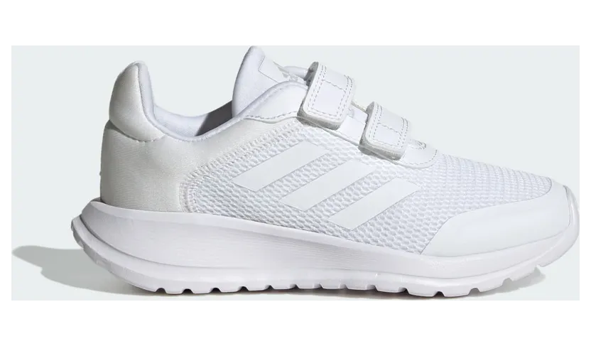 Adidas Tensaur Run Cloud White / Cloud White / Grey One (IG8569)