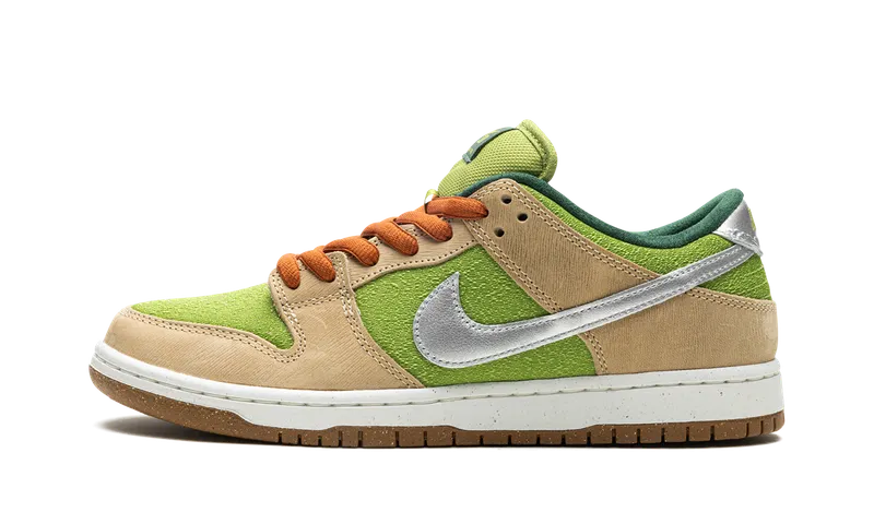 Nike SB Dunk Low “Escargot” (FQ7585-200)