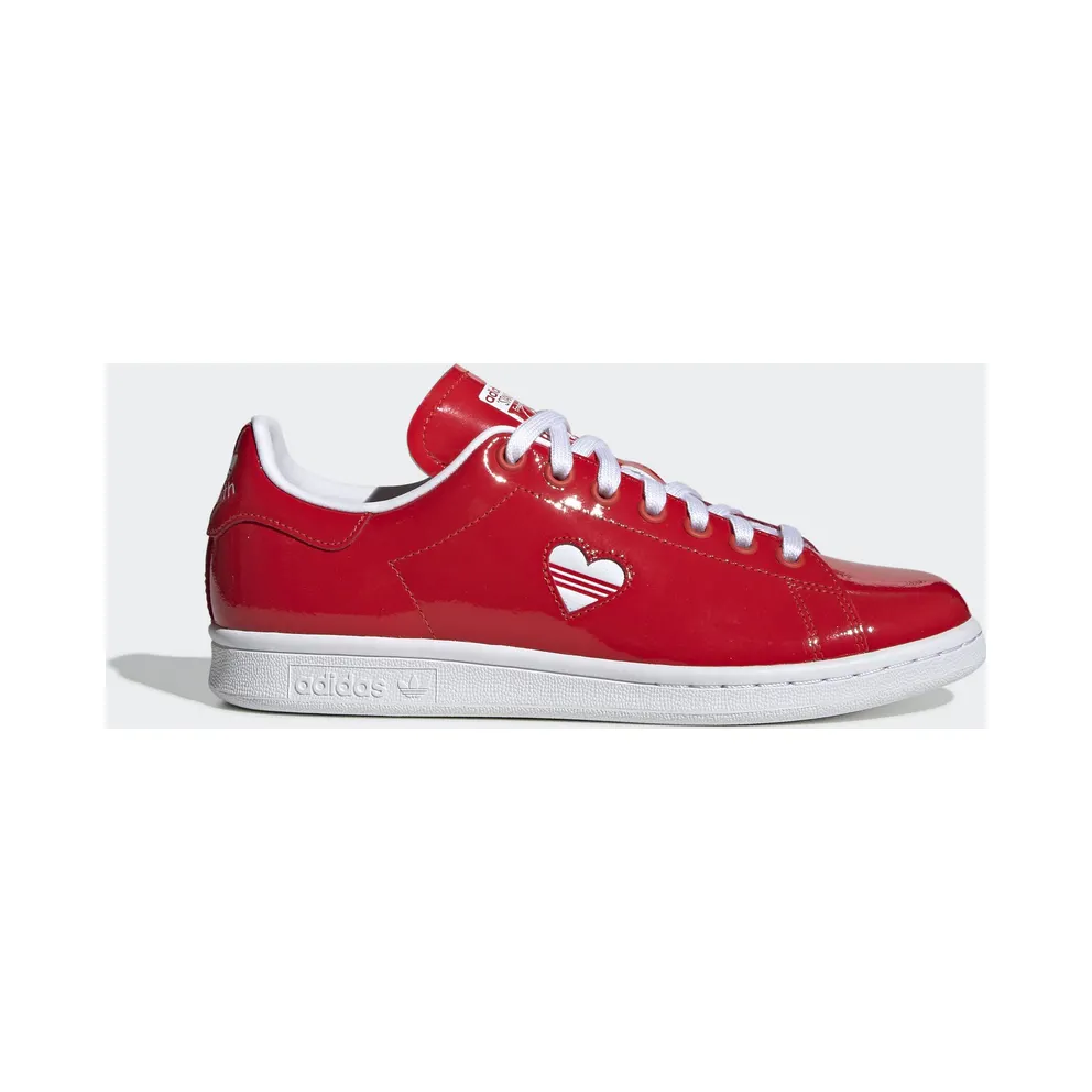 adidas Stan Smith Valentines Day 2019 Red (W)