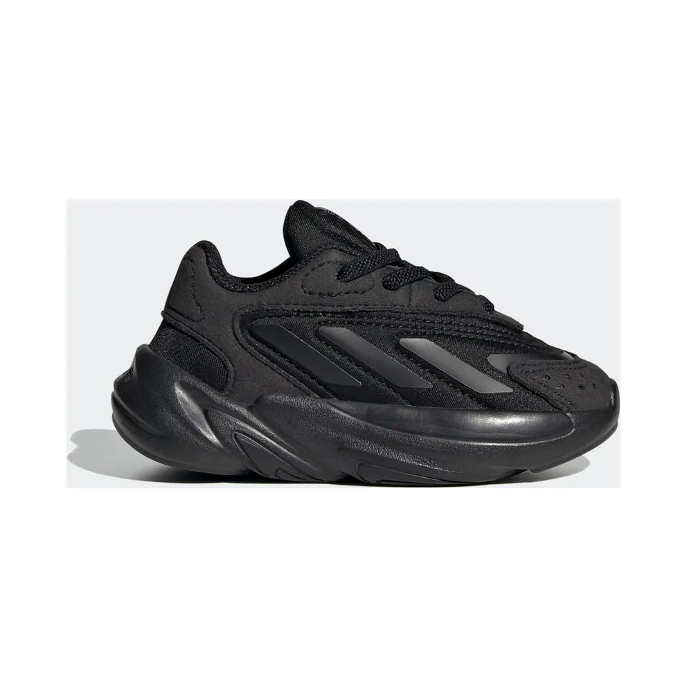 Adidas Ozelia Core Black / Core Black / Core Black (H04747)