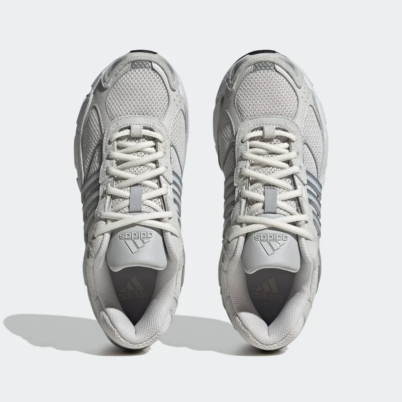 Adidas Response CL Grey One / Grey Two / Grey (ID4290)