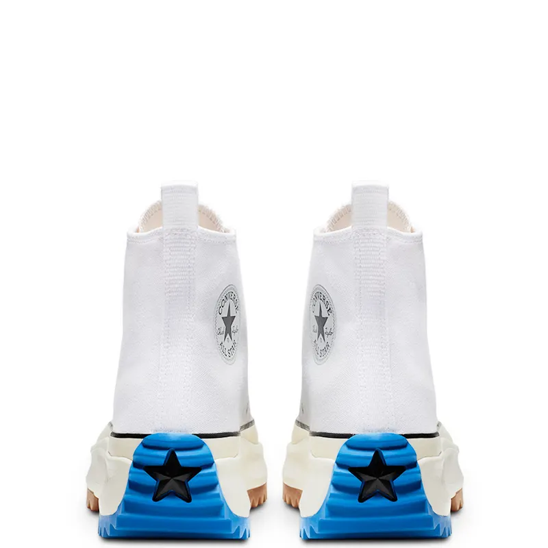 Converse Run Star Hike JW Anderson White White (164665C)