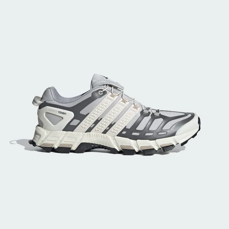 Adidas Adistar Raven Grey One / Chalk White / Wonder Beige (IH8015)