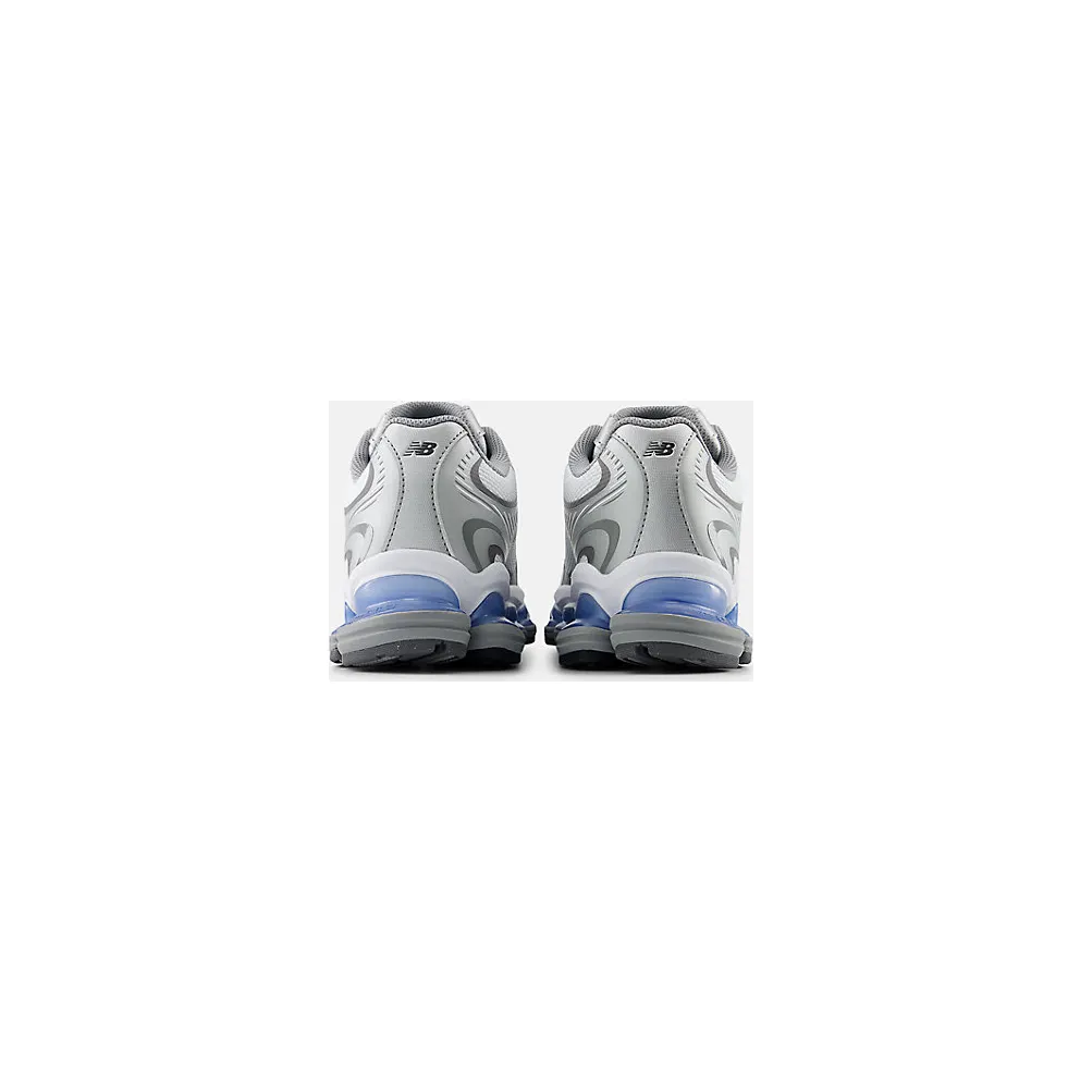 New Balance Abzorb 2000 “White / Metallic Silver” (U2000AA)