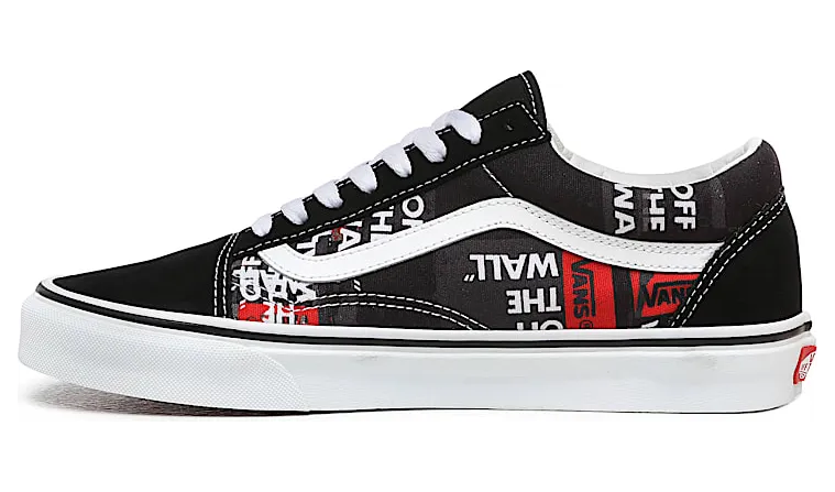 vans-old-skool VN0A4U3BWZ4