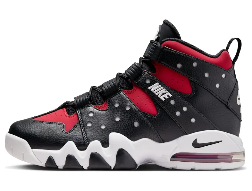 Nike Air Max FN6248-001