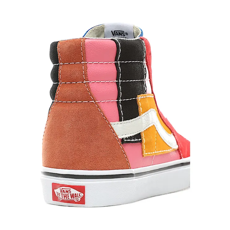 vans-sk8-hi VN0A38GEVMF