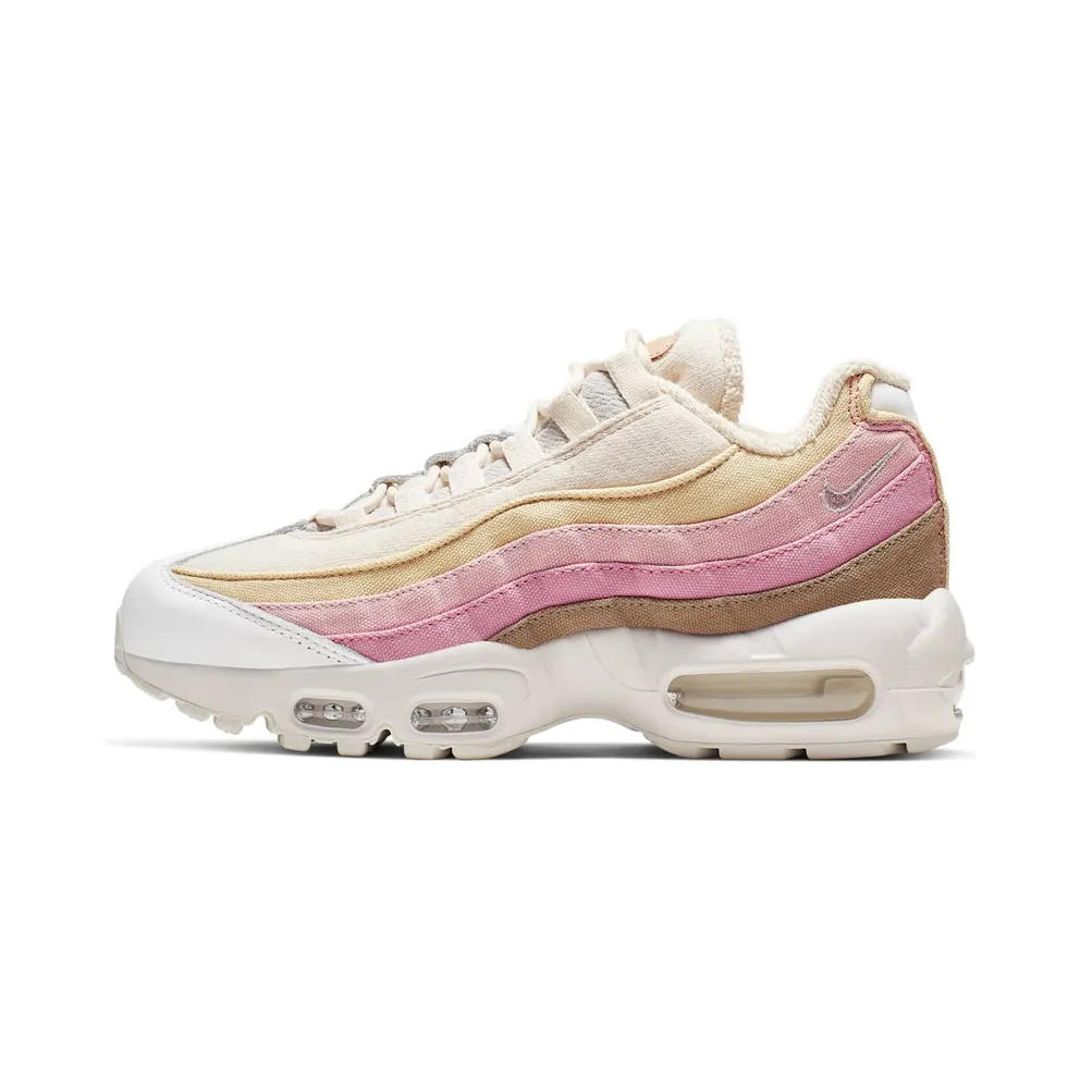 Nike Air Max 95 Plant Color Collection Beige (W)
