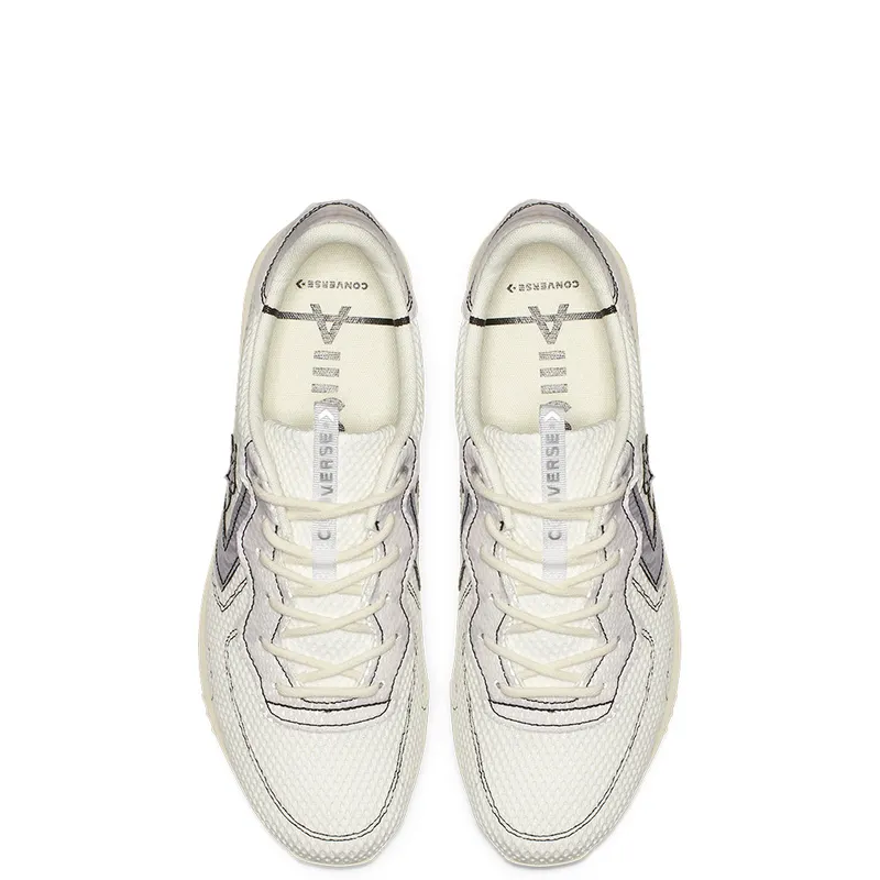 Converse x Vince Staples Thunderbolt OX Winter White (163895C)