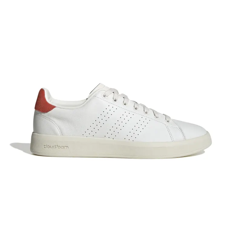 Adidas Advantage White (IF0121)