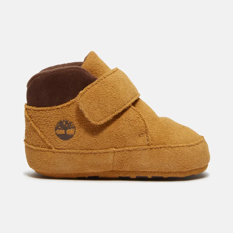 Timberland Crib Bootie Beige (TB0A6H8GEZ0)