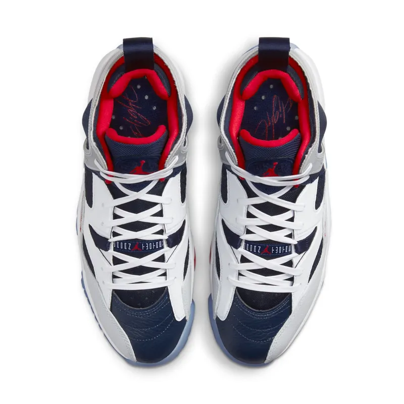 Jordan Jumpman Two Trey Olympic (DO1925-101)