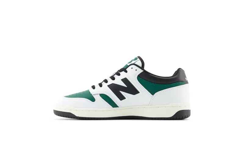 New Balance 480 Marsh Green (BB480LTD)