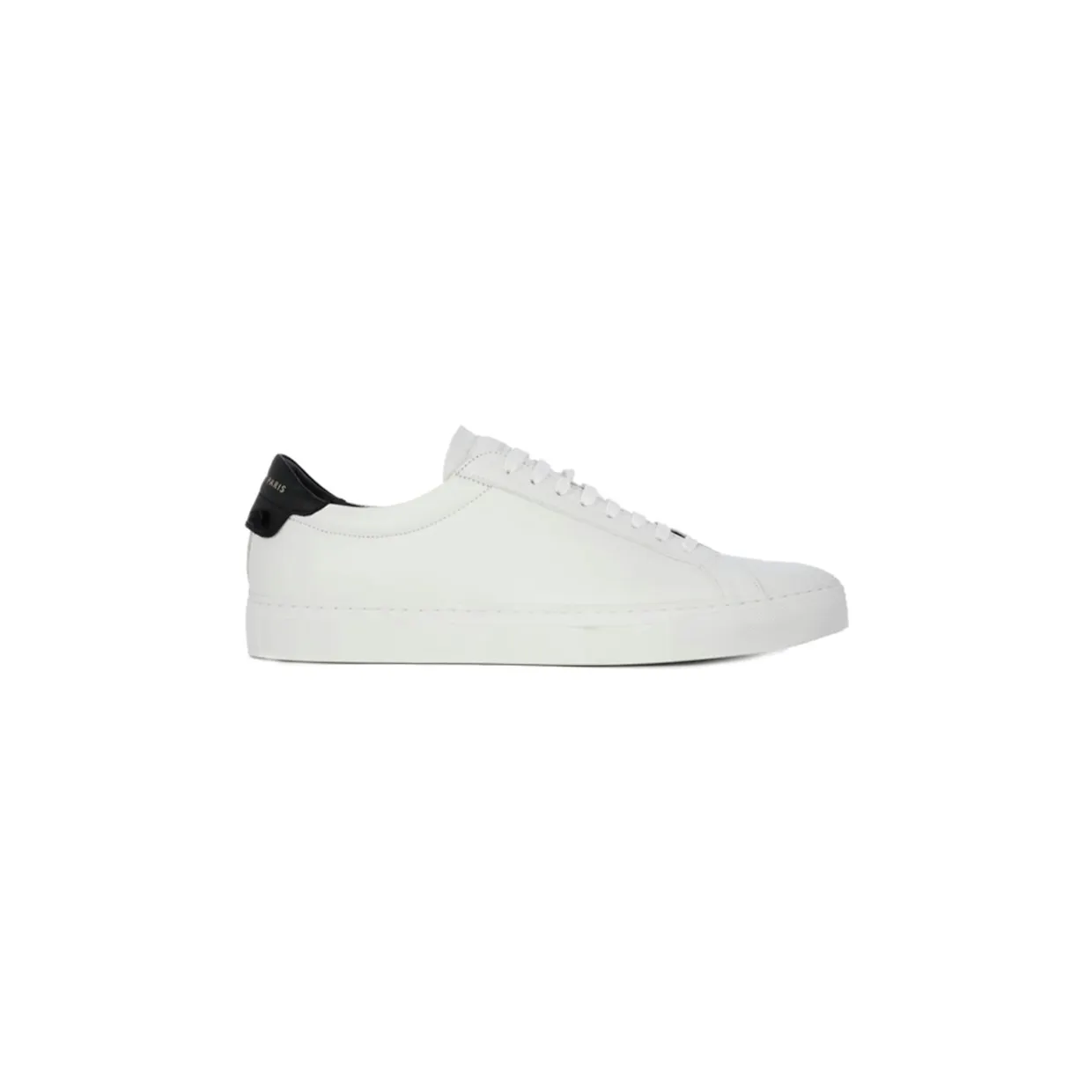 Givenchy Urban Street Low White Black (BH0002H0FS-116)