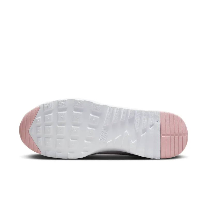 Nike Air Max Thea PRM White Med Soft Pink Pearl Pink (FJ4576-100)