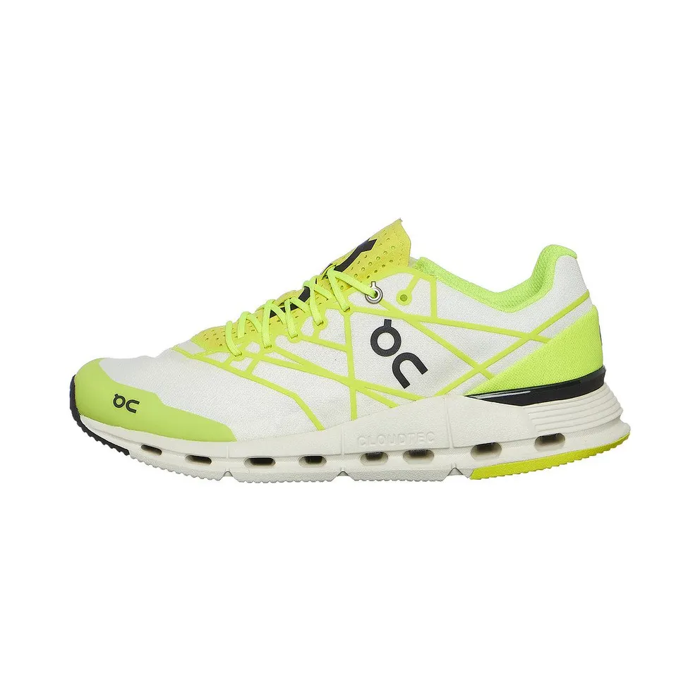 On Running Cloudnova Z5 Neon / White (2699094)