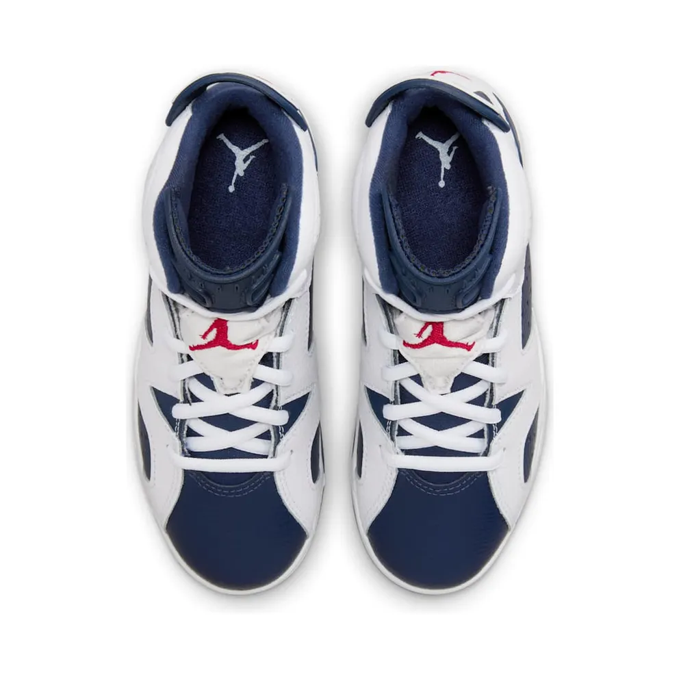 Air Jordan 6 PS “Olympic” (DV3605-164)