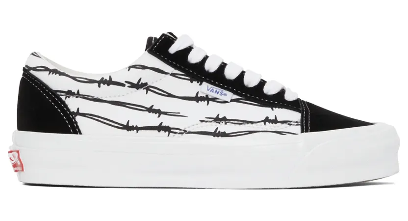 Vans Old Skool VN0A4UUT9XT