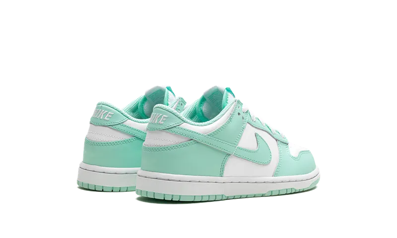Nike Dunk Low “Mint Foam” (FZ3536-100)