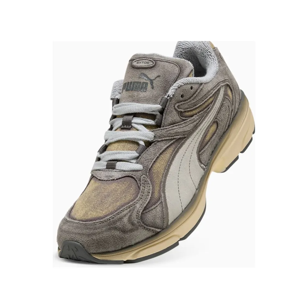 Puma Extos Overdye “Cool Dark Grey” (402257-02)