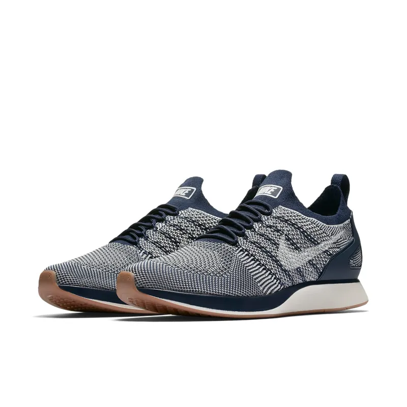 Nike Mariah Flyknit Racer College Navy (918264-400)