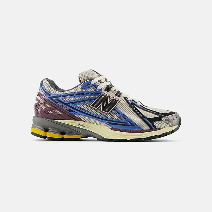 New Balance 1906R Blue (M1906RRB)