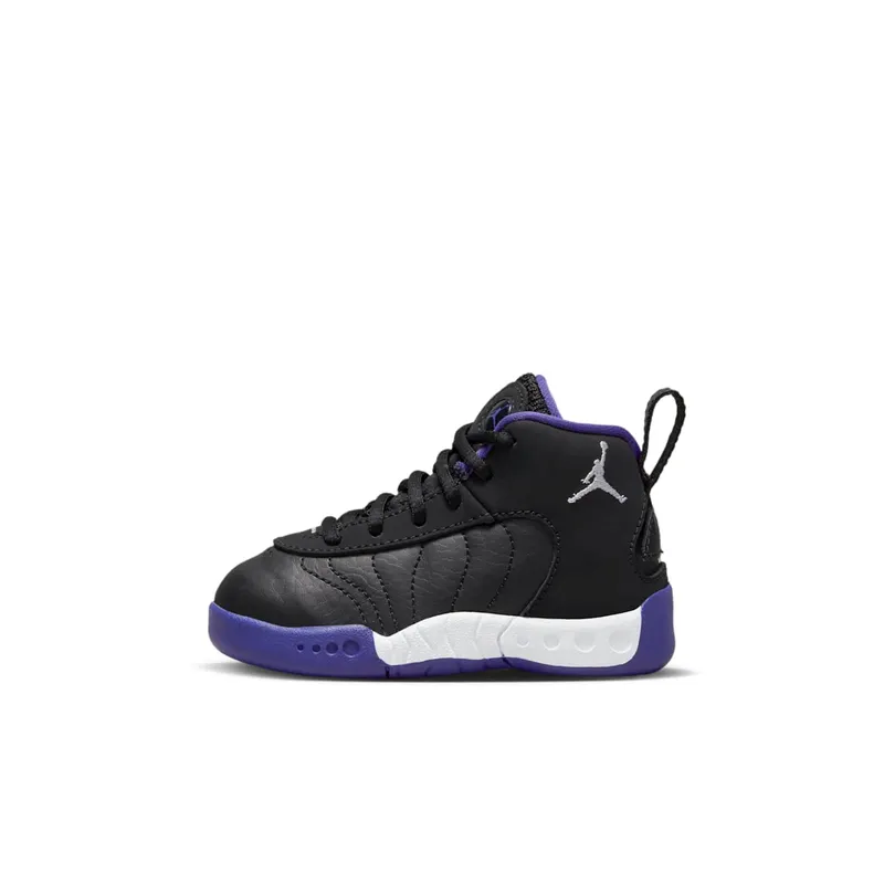 Jordan Jumpman Pro Black White Concord (DQ8435-004)