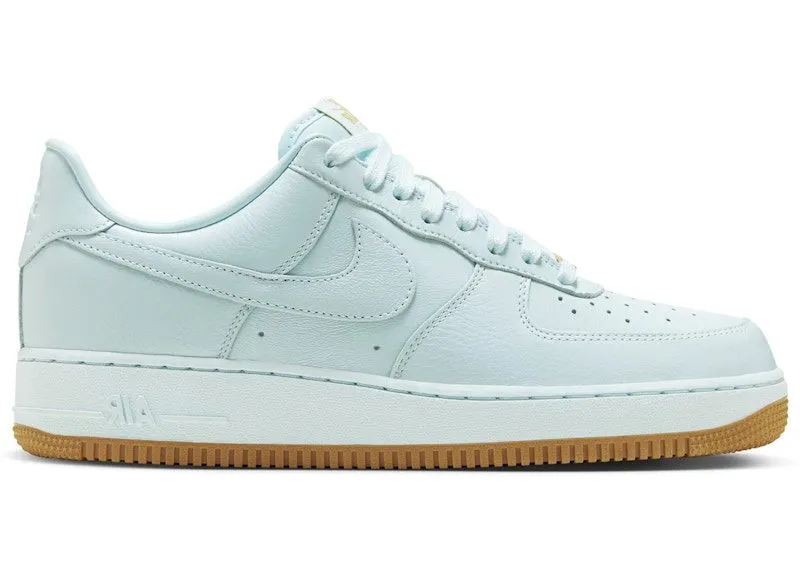 Nike Air Force 1 Low Style Glacier Bue Gum (HF4933-400)