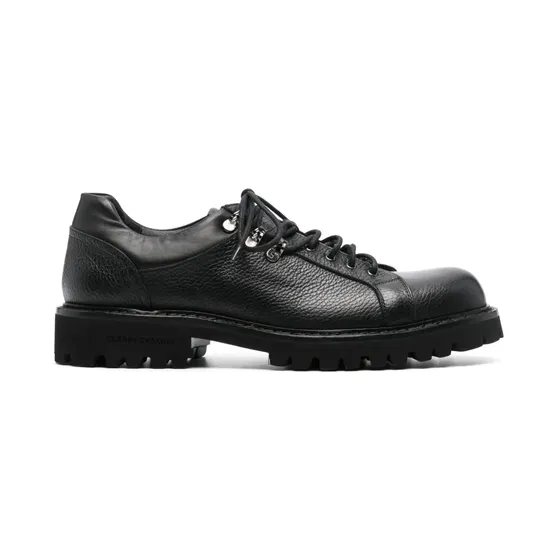 Casadei Leren “Blue” (37315PCERV)