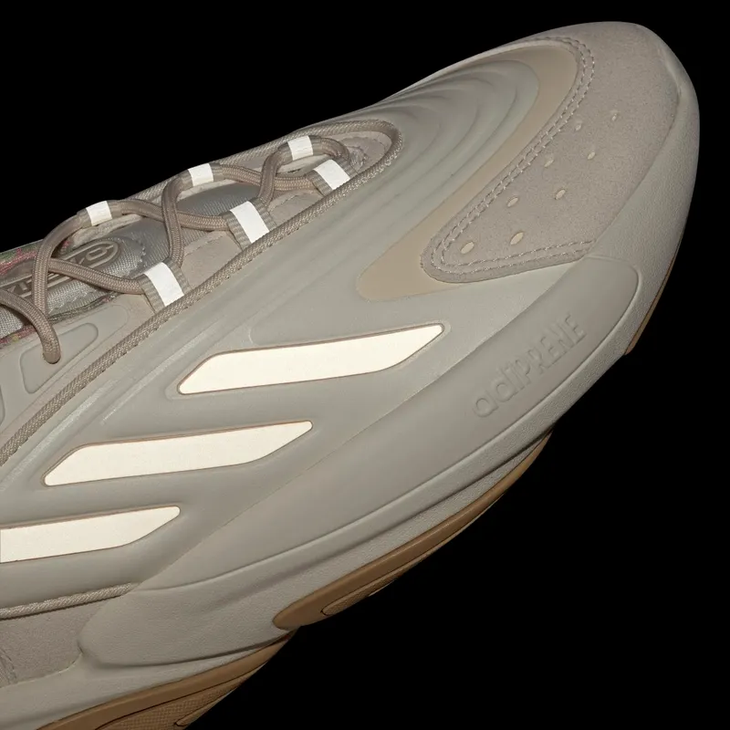 Adidas Ozelia Off White / Pulse Amber / Ecru Tint (GZ4360)